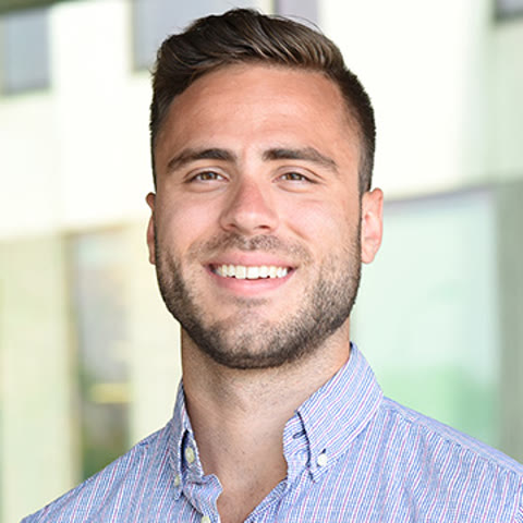 Colby Bredenstiner, owner of Build Virtual