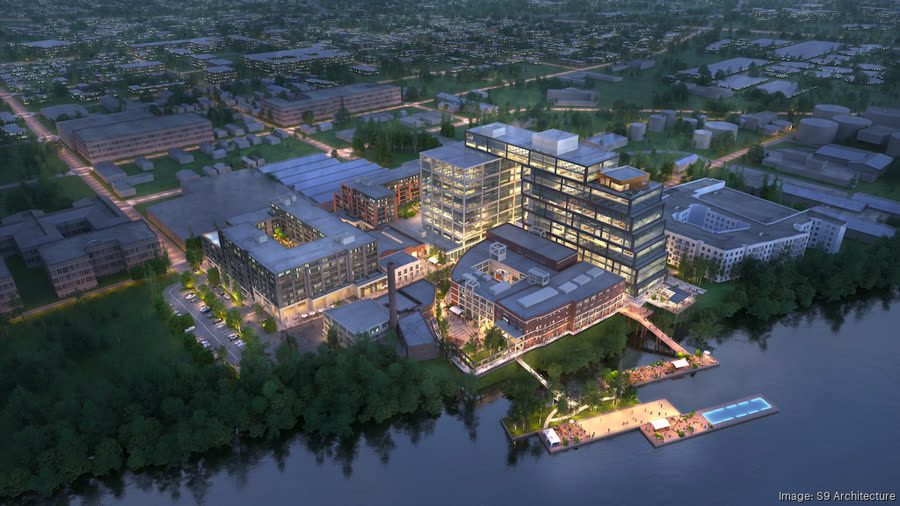 Neuhoff Development — Nashville, TN